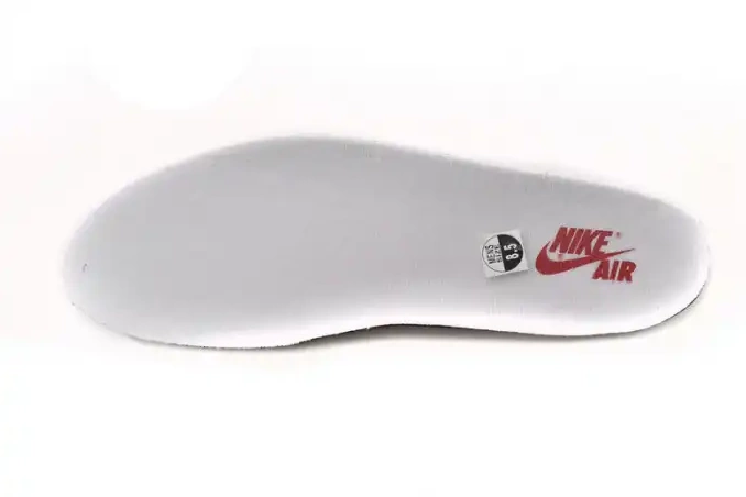 Rep MAX and Retro DZ5485-612 Found Jordan Lost Chicago High 1 OG 0408